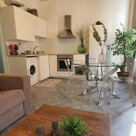 En El Corazon De Granada Apartman Kültér fotó