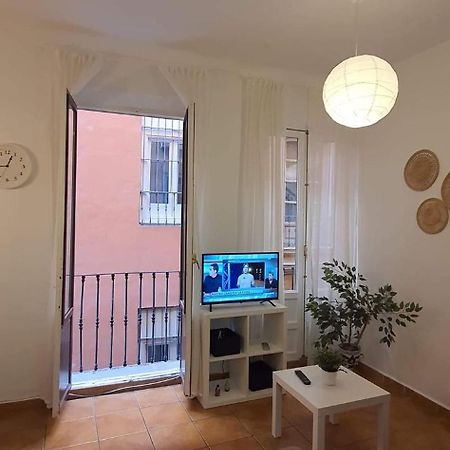 En El Corazon De Granada Apartman Kültér fotó
