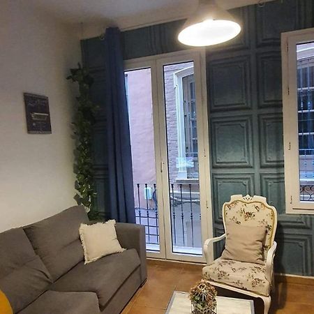 En El Corazon De Granada Apartman Kültér fotó