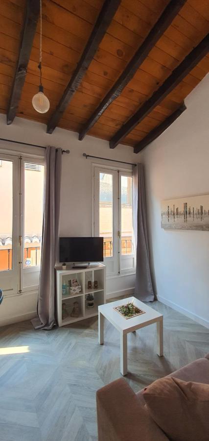 En El Corazon De Granada Apartman Kültér fotó