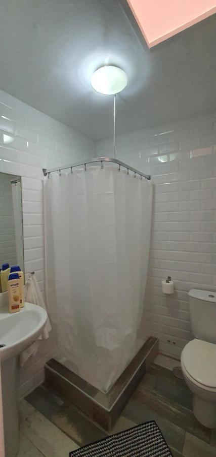 En El Corazon De Granada Apartman Kültér fotó