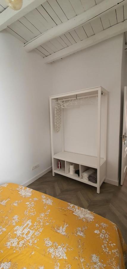 En El Corazon De Granada Apartman Kültér fotó