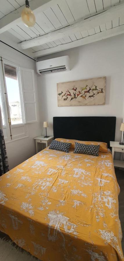 En El Corazon De Granada Apartman Kültér fotó