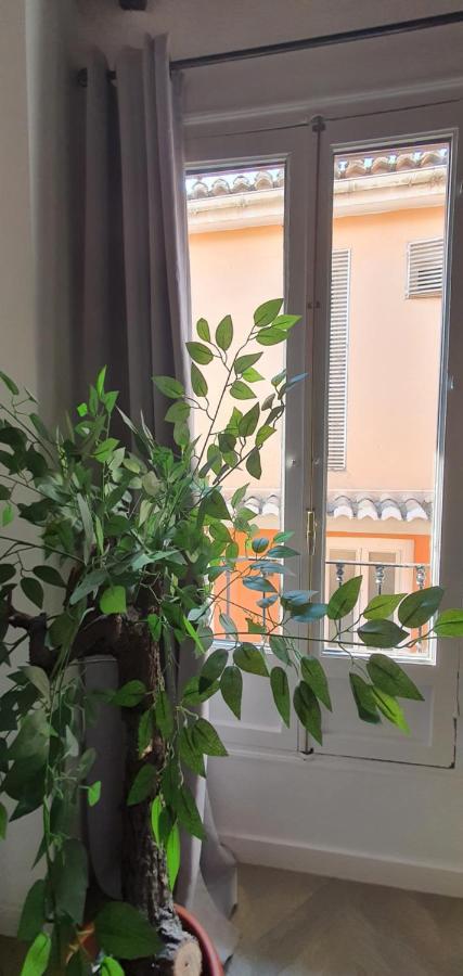 En El Corazon De Granada Apartman Kültér fotó