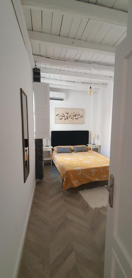 En El Corazon De Granada Apartman Kültér fotó