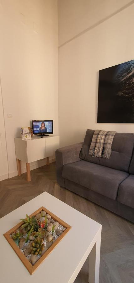 En El Corazon De Granada Apartman Kültér fotó