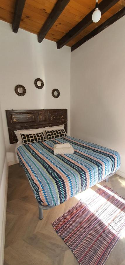 En El Corazon De Granada Apartman Kültér fotó