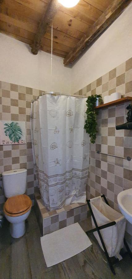 En El Corazon De Granada Apartman Kültér fotó