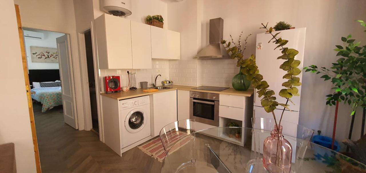 En El Corazon De Granada Apartman Kültér fotó