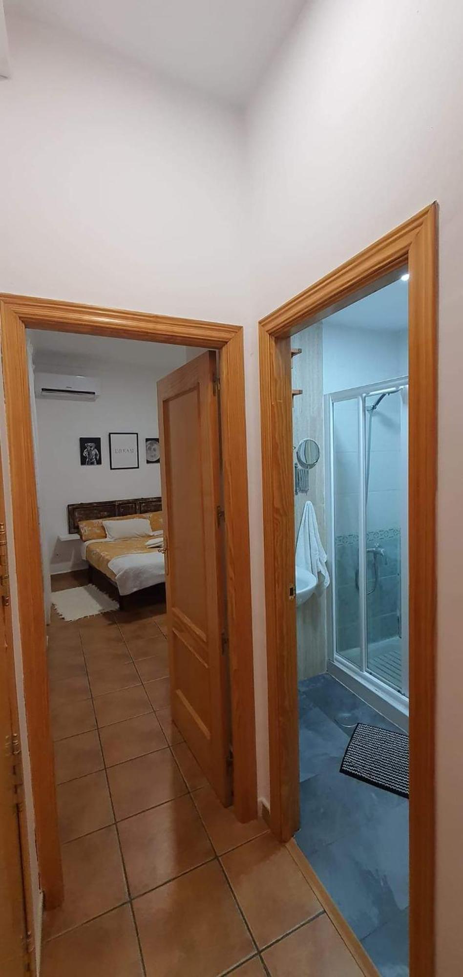 En El Corazon De Granada Apartman Kültér fotó