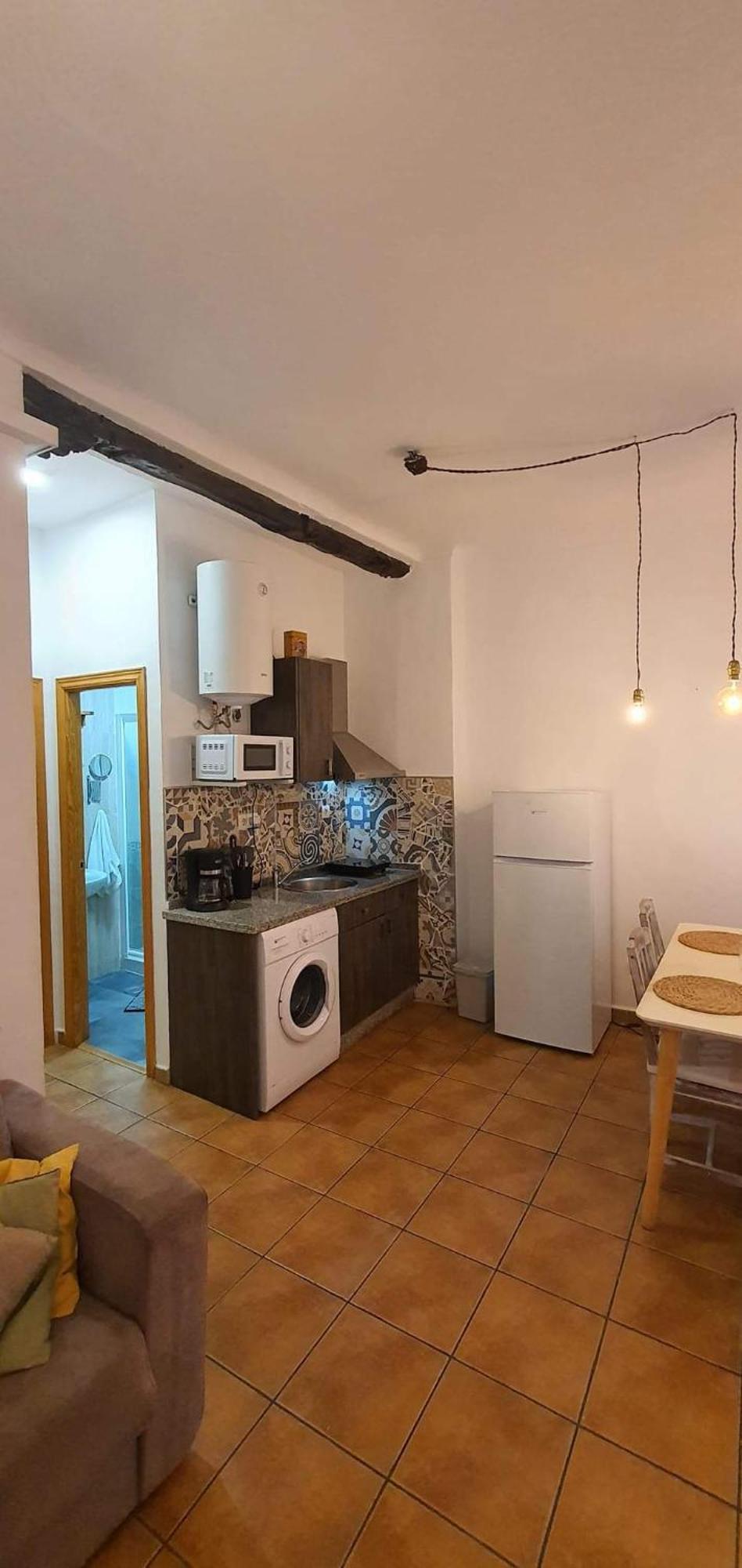 En El Corazon De Granada Apartman Kültér fotó