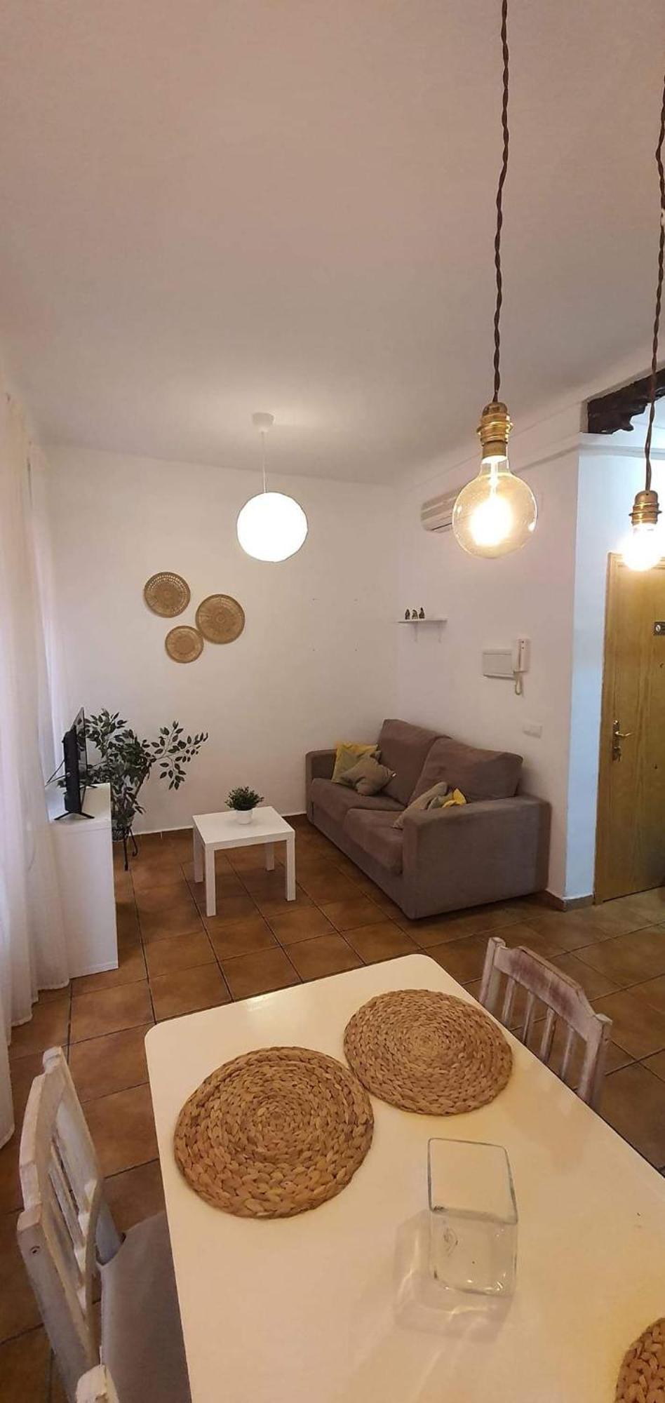 En El Corazon De Granada Apartman Kültér fotó
