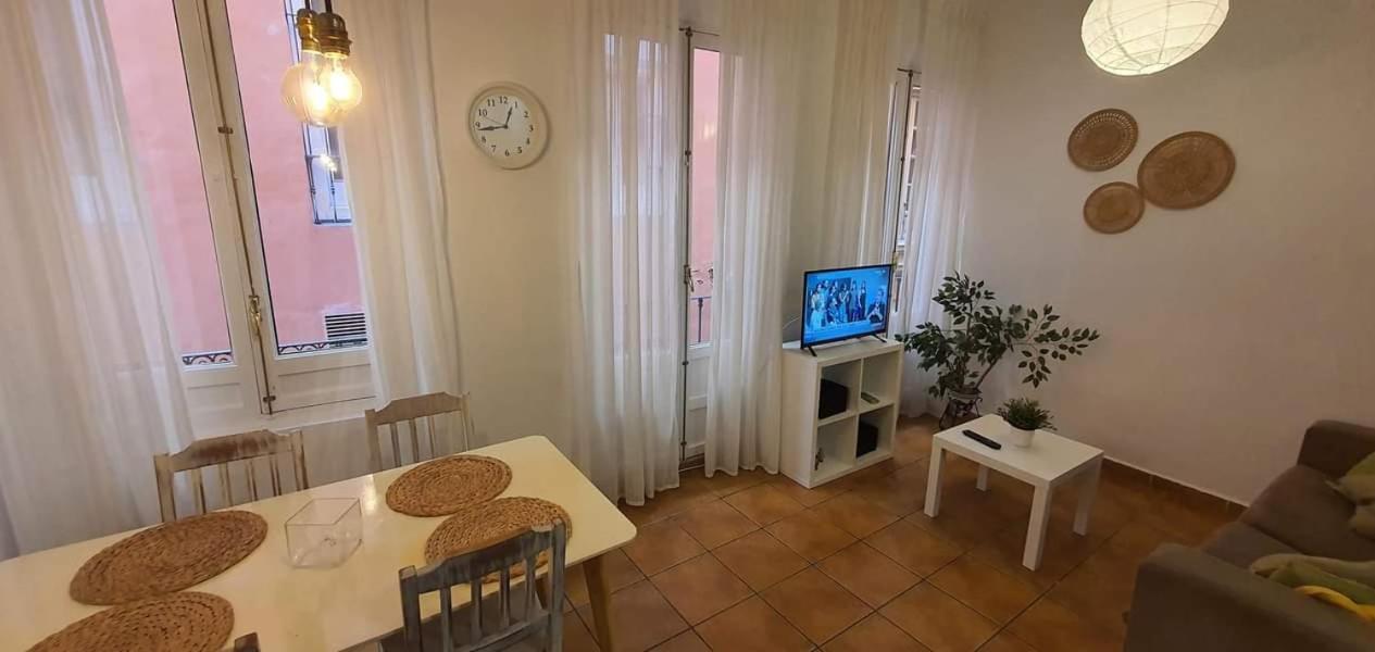En El Corazon De Granada Apartman Kültér fotó