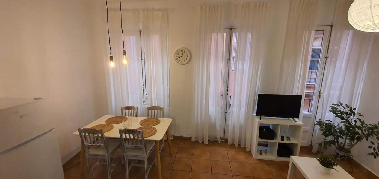 En El Corazon De Granada Apartman Kültér fotó