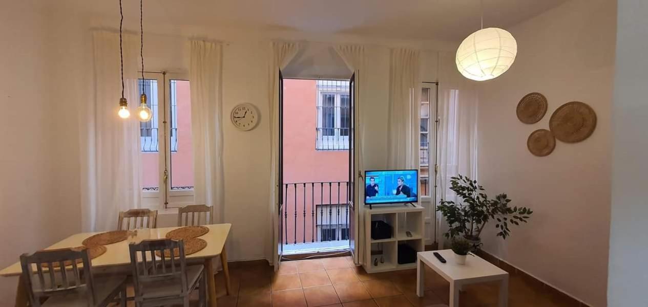 En El Corazon De Granada Apartman Kültér fotó