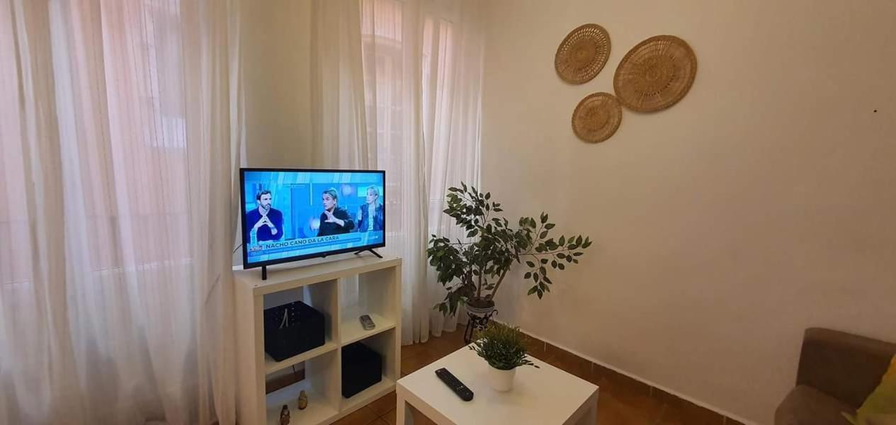En El Corazon De Granada Apartman Kültér fotó