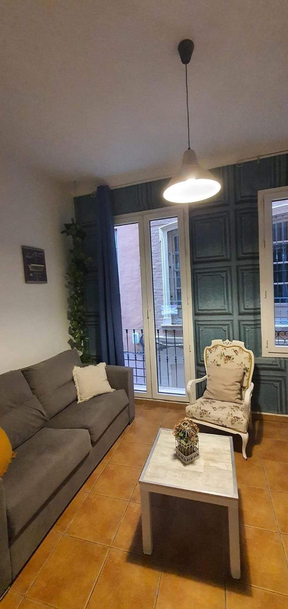 En El Corazon De Granada Apartman Kültér fotó