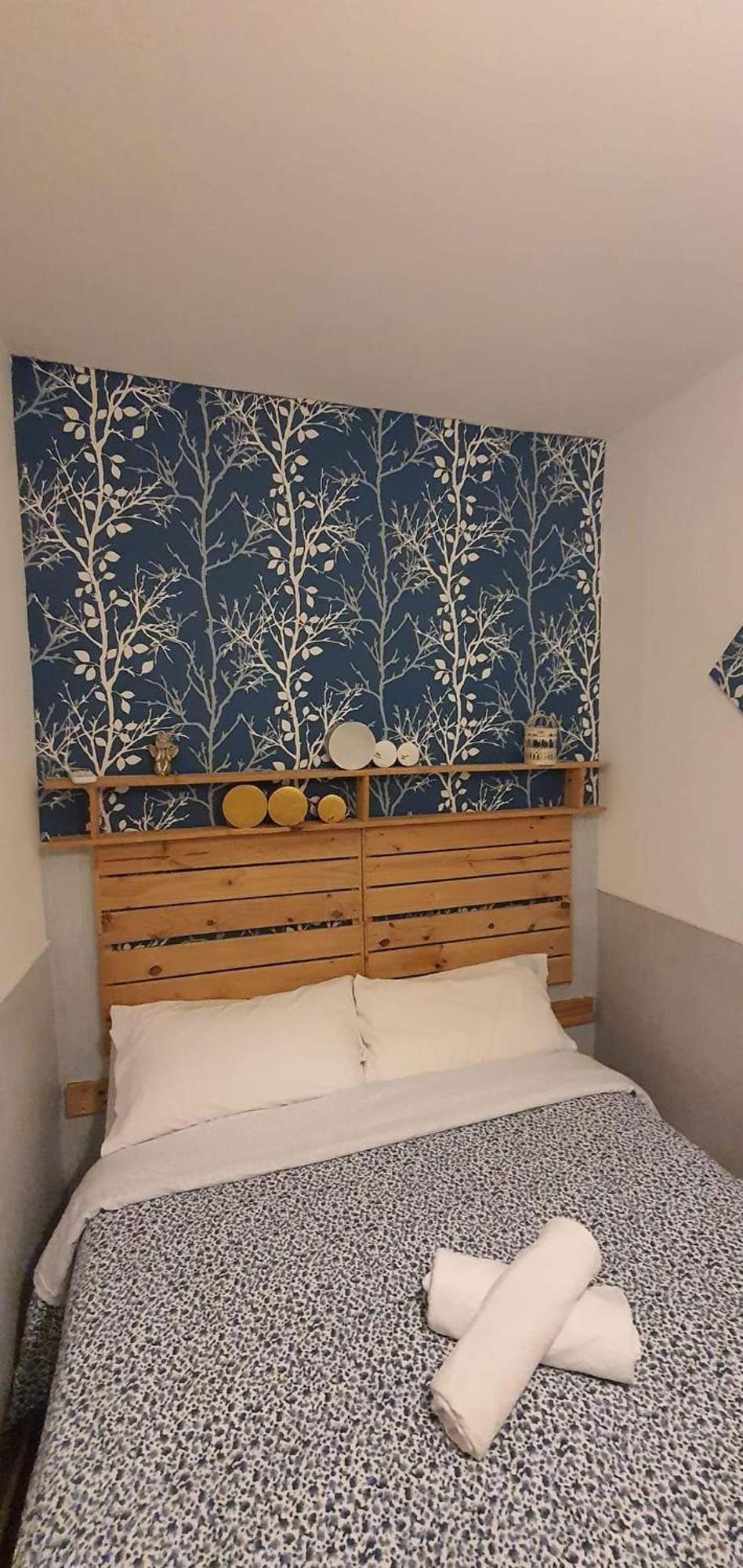 En El Corazon De Granada Apartman Kültér fotó