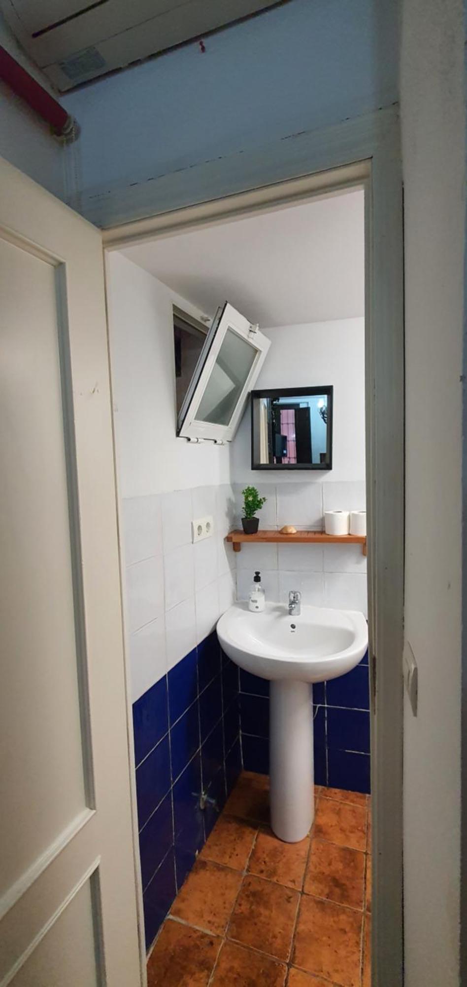 En El Corazon De Granada Apartman Szoba fotó